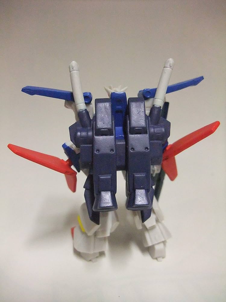 HG 機動戦士ZZガンダムセット ガンプラ】HGUC 1/144『ダブルゼータガンダム』機動戦士ガンダム